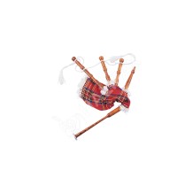 Toy Bagpipe